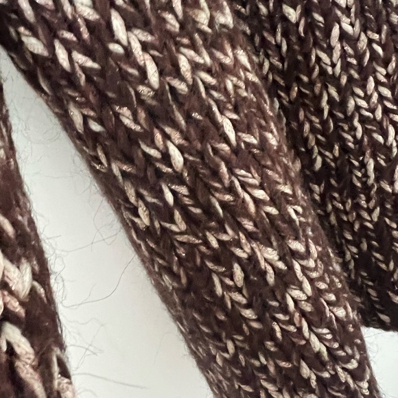 SOLD Massimo Dutti sweater - Picture 6 of 7